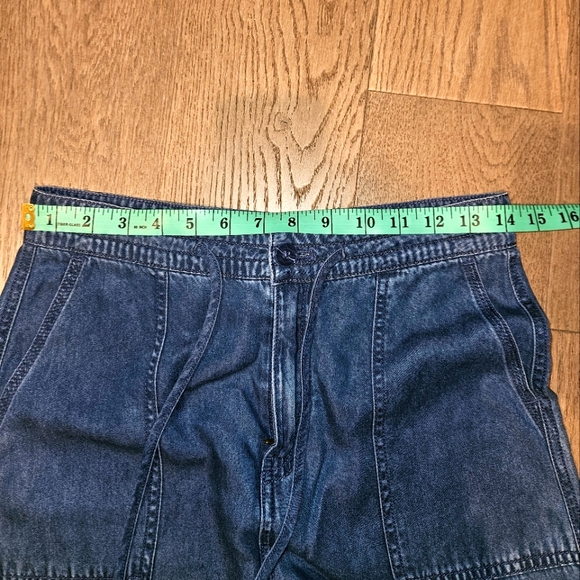 Bundle 5/$30 Wide leg jeans - Picture 9 of 10